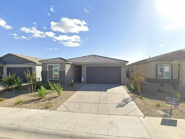 House image located at Surprise, AZ 85387