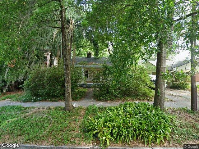 House image located at Orlando, FL 32803