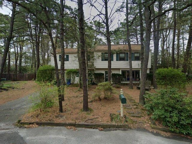 House image located at Marlton, NJ 08053