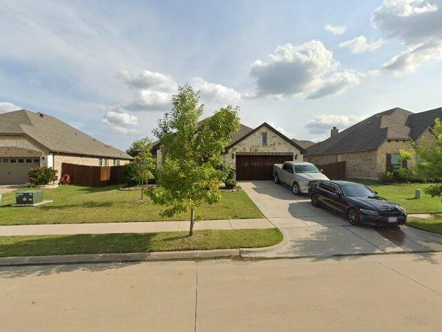 House image located at Waxahachie, TX 75165