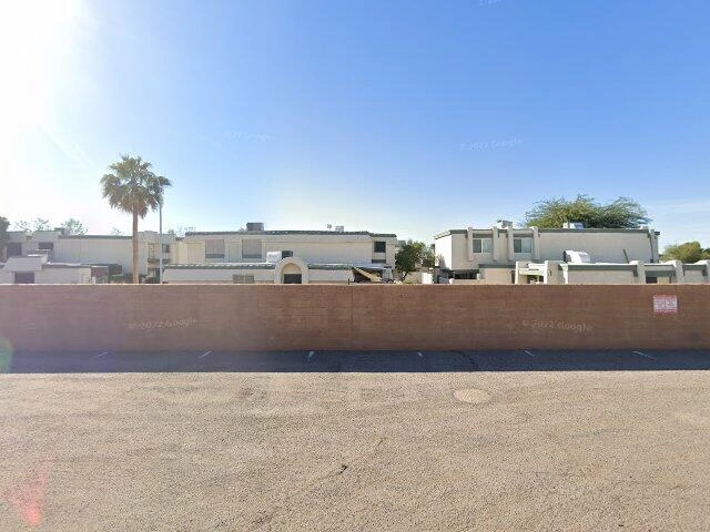 House image located at Glendale, AZ 85302