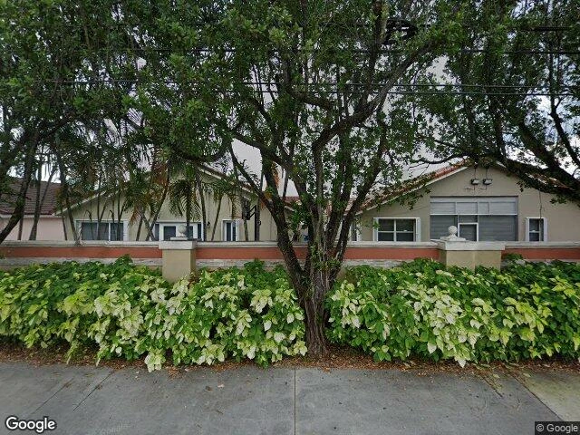 House image located at Opa Locka, FL 33055