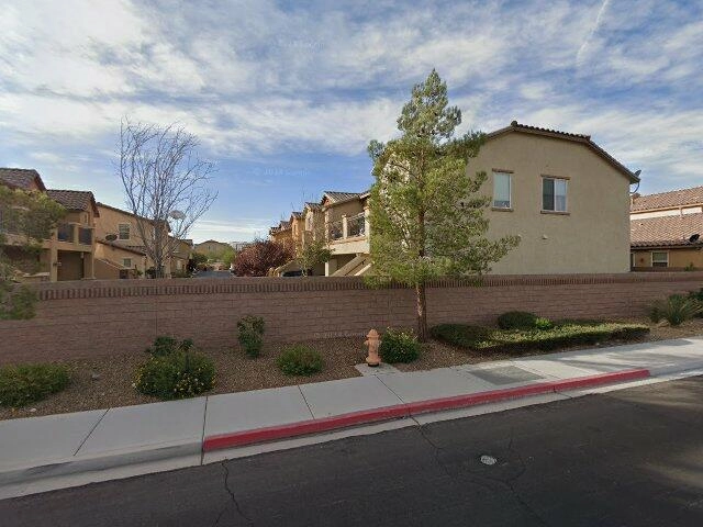 House image located at Henderson, NV 89052