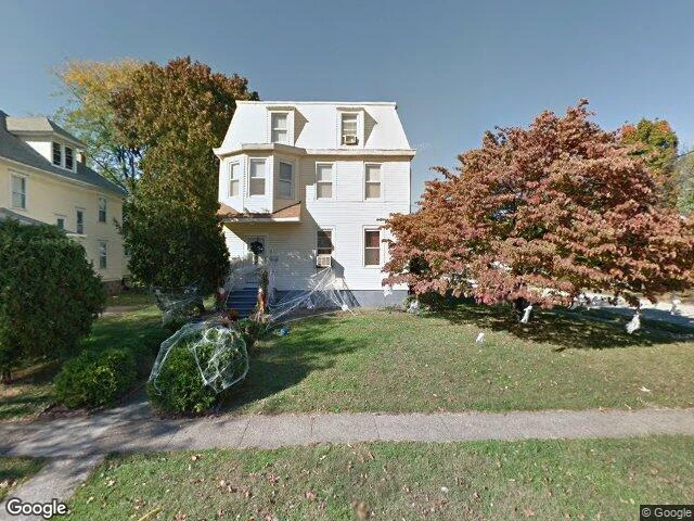 House image located at Oaklyn, NJ 08107