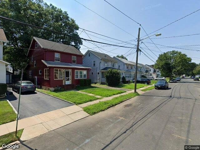 House image located at Hillside, NJ 07205