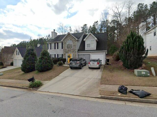 House image located at Stockbridge, GA 30281
