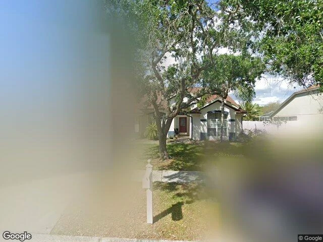 House image located at Riverview, FL 33569