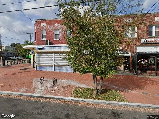 House image located at Washington, DC 20011