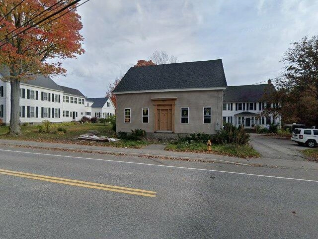 House image located at Saco, ME 04072