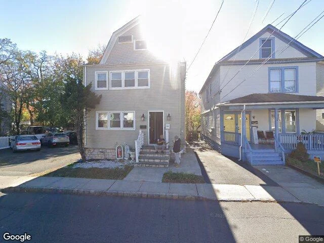 House image located at Bloomfield, NJ 07003