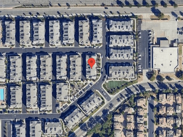 House image located at Simi Valley, CA 93065