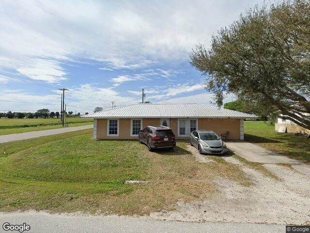 House image located at Moore Haven, FL 33471