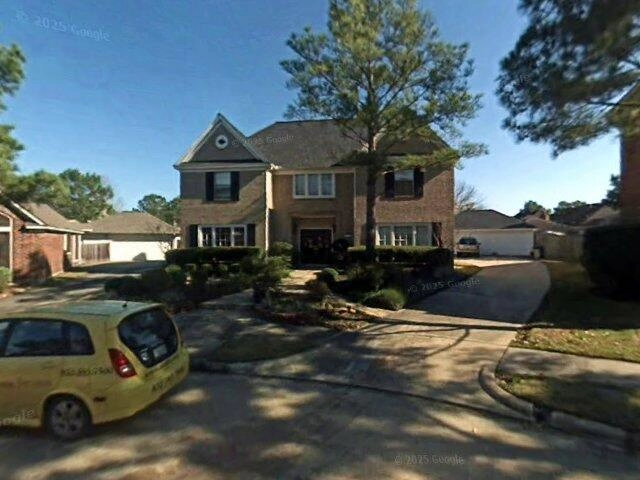 House image located at Houston, TX 77095