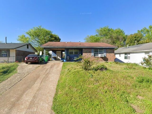 House image located at Columbus, MS 39701