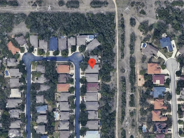 House image located at San Antonio, TX 78258