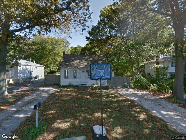 House image located at Shirley, NY 11967