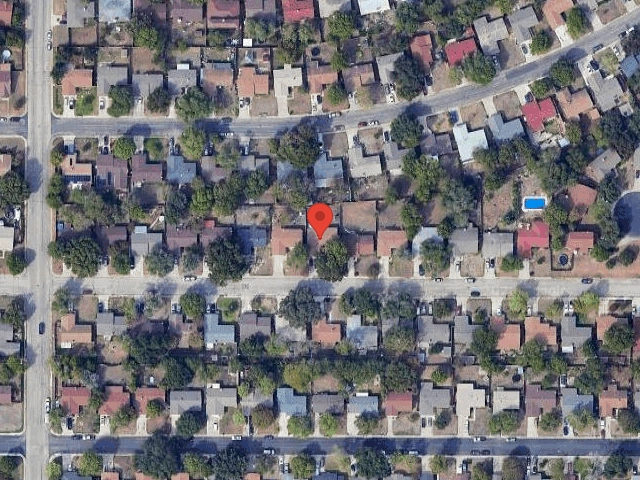 House image located at San Antonio, TX 78250