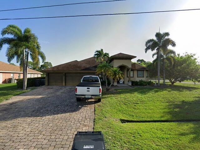 House image located at Port Saint Lucie, FL 34953