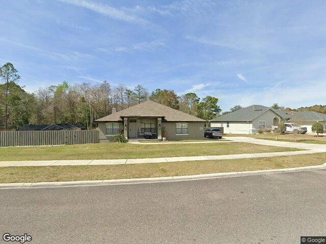 House image located at Jacksonville, FL 32244