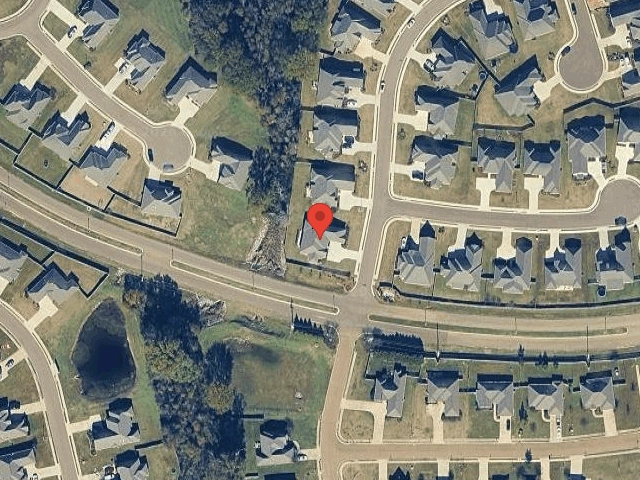 House image located at Canton, MS 39046