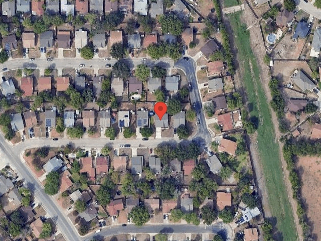House image located at San Antonio, TX 78250