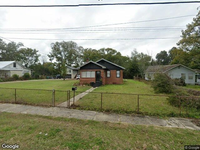 House image located at Jacksonville, FL 32208