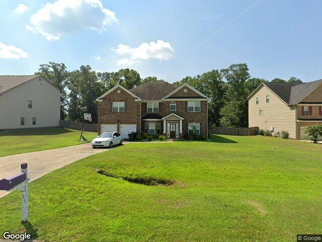 House image located at Fort Mitchell, AL 36856