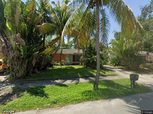 House image located at Pompano Beach, FL 33064