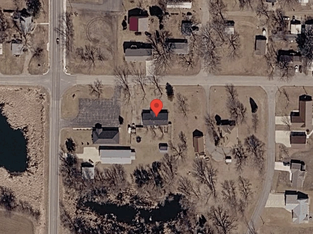House image located at Darwin, MN 55324
