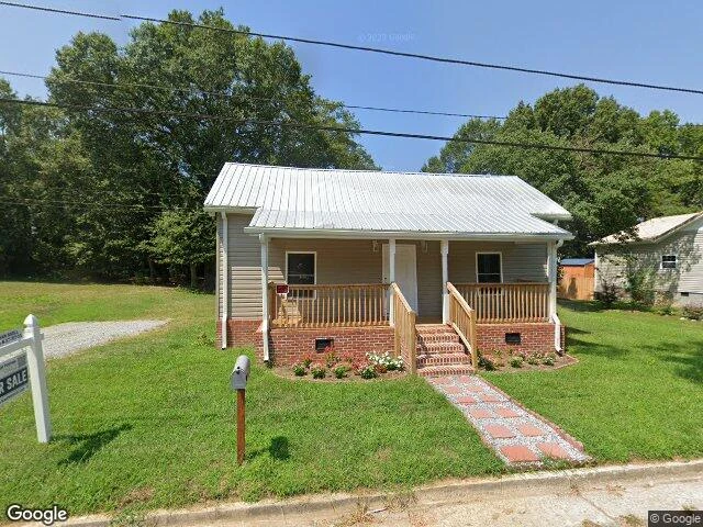 House image located at Anderson, SC 29624