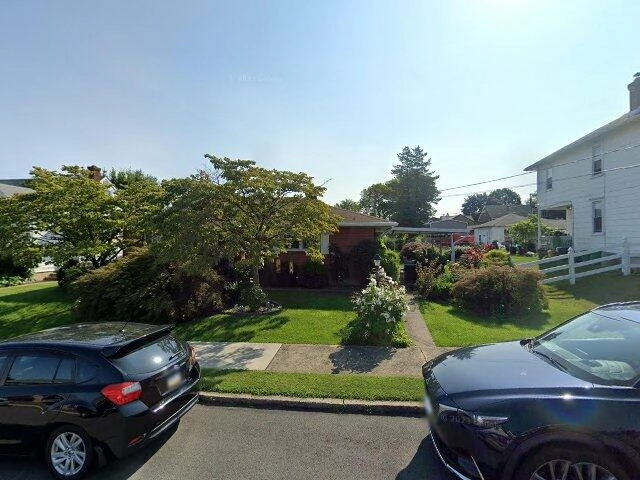 House image located at Allentown, PA 18103