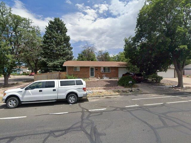 House image located at Aurora, CO 80012