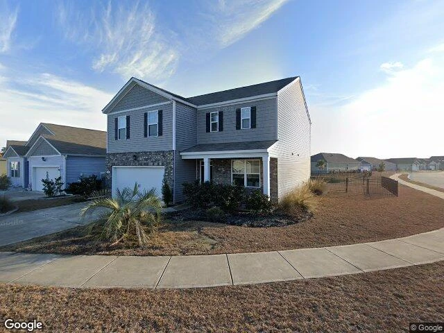 House image located at Myrtle Beach, SC 29577