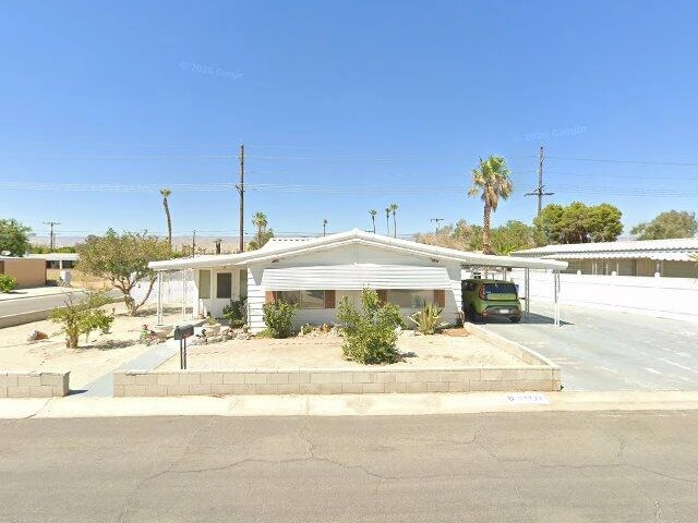 House image located at Thousand Palms, CA 92276