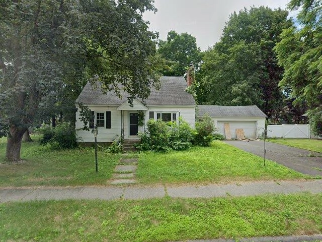 House image located at Greenfield, MA 01301