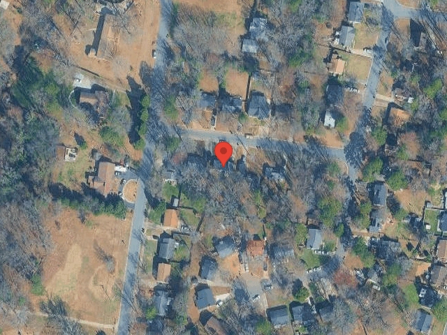 House image located at Charlotte, NC 28212