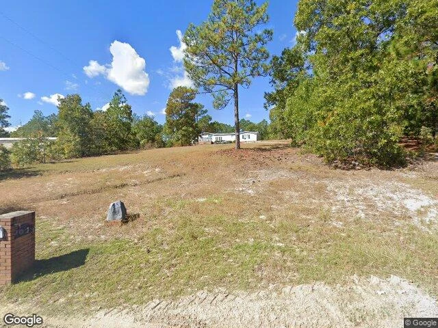 House image located at Lugoff, SC 29078