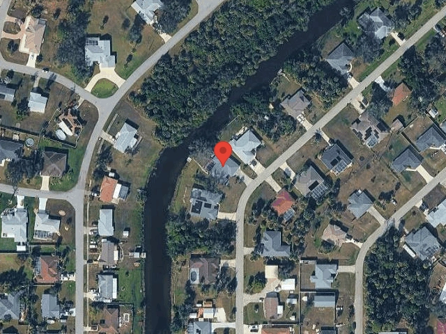 House image located at North Port, FL 34287