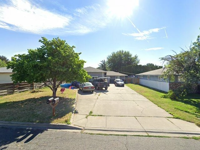 House image located at Yakima, WA 98902