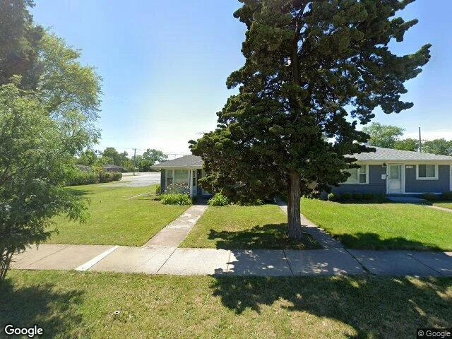 House image located at Markham, IL 60428