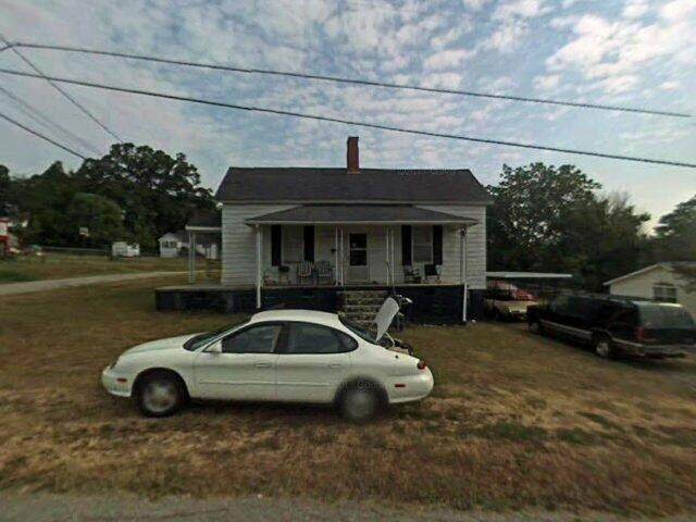 House image located at Piedmont, SC 29673