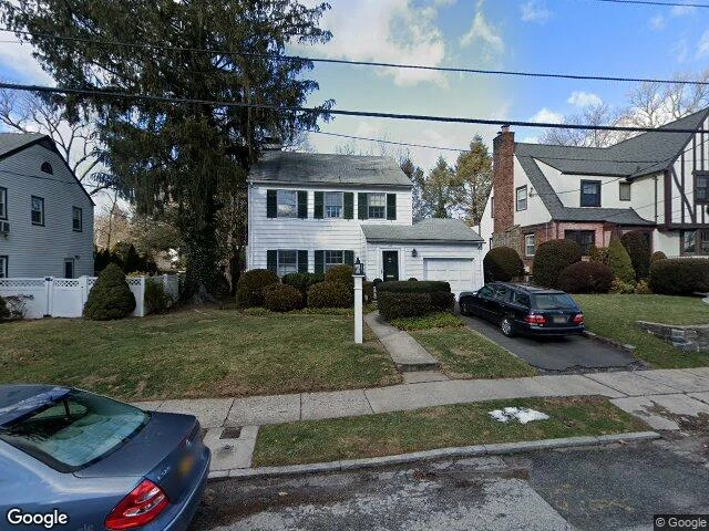 House image located at Mount Vernon, NY 10552