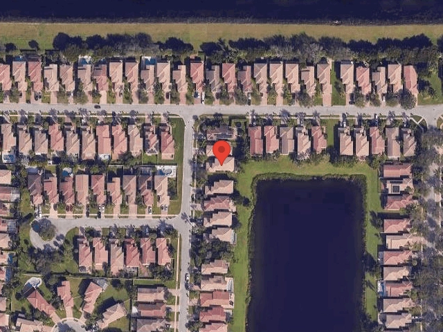 House image located at Lake Worth, FL 33463