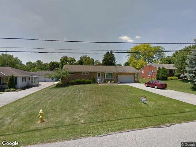 House image located at Mansfield, OH 44906