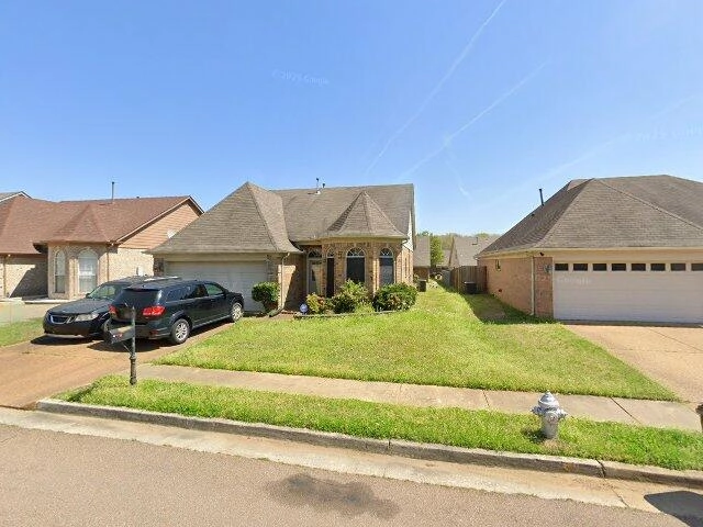 House image located at Memphis, TN 38125