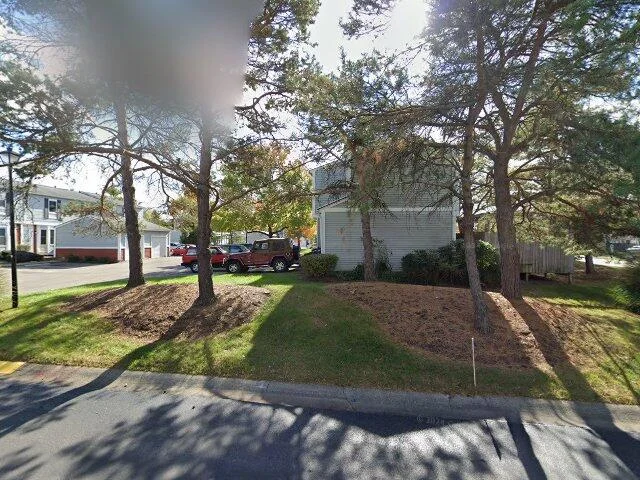 House image located at Columbus, OH 43085