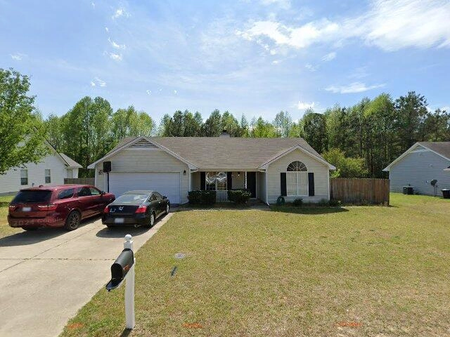 House image located at Raeford, NC 28376