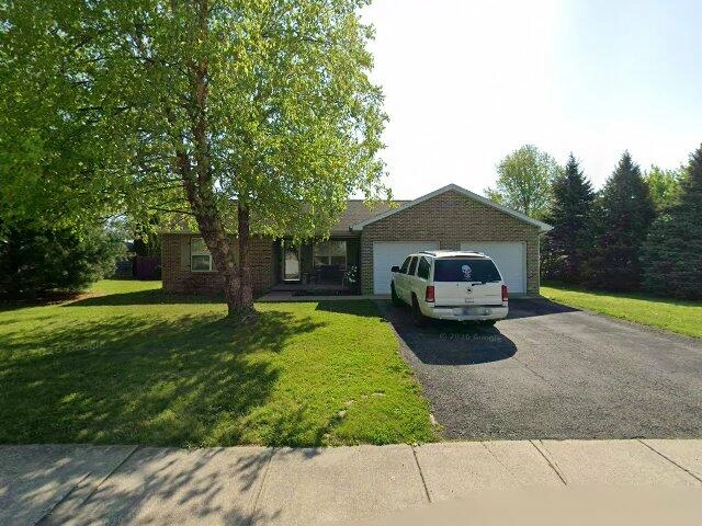 House image located at Waynetown, IN 47990