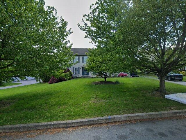 House image located at Exton, PA 19341