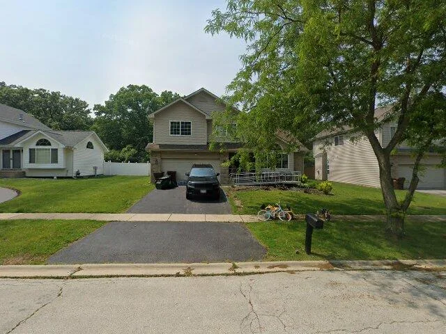 House image located at University Park, IL 60484